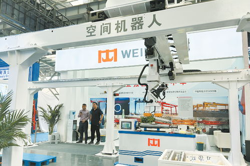 向新發力，向智圖強 解析“起重機械之都”的智能零售與批發長遠之道