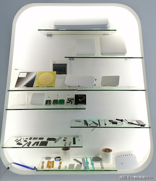 博緯智能RFID智能裝備展廳全面煥新上線(xiàn)，誠(chéng)邀蒞臨體驗(yàn)未來(lái)科技