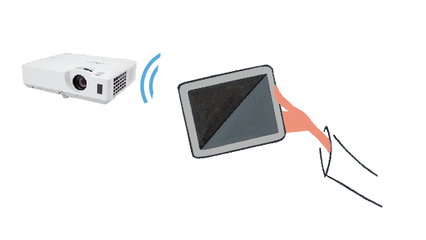 云南昆明專業(yè)投影機(jī)批發(fā) 日立D320X智能投影儀，博魁科技報價4180元，零售與批發(fā)一體服務(wù)