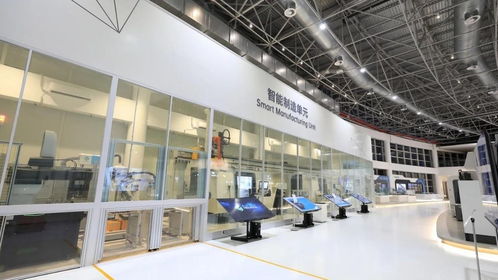 ?？怂箍禈s獲山東省“智能工廠”及“智能制造系統(tǒng)解決方案供應(yīng)商”雙料榮譽(yù)稱號